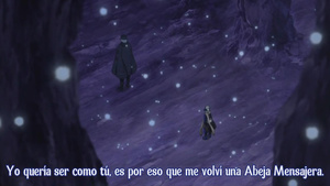 Tegami Bachi Reverse